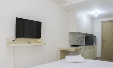 Apartemen Paradise Mansion