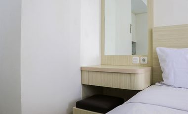 Apartemen Paradise Mansion