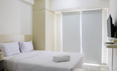 Apartemen Paradise Mansion