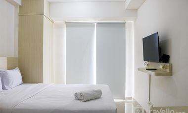 Apartemen Paradise Mansion