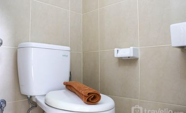 Apartemen Paradise Mansion