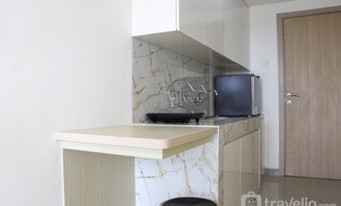 Apartemen Paradise Mansion