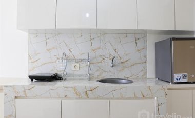 Apartemen Paradise Mansion