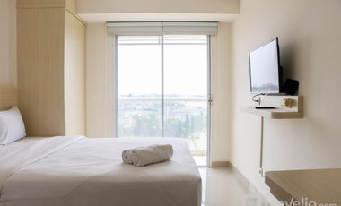 Apartemen Paradise Mansion