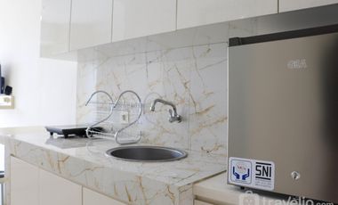 Apartemen Paradise Mansion