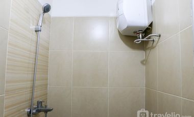 Apartemen Paradise Mansion