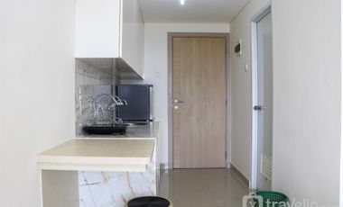 Apartemen Paradise Mansion