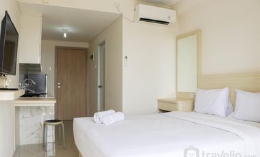 Apartemen Paradise Mansion