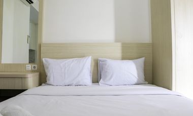 Apartemen Paradise Mansion