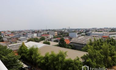 Apartemen Paradise Mansion