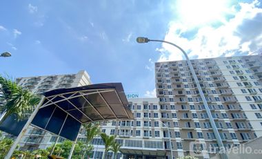 Apartemen Paradise Mansion