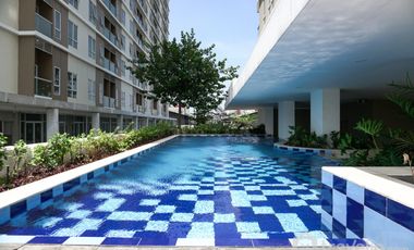 Apartemen Paradise Mansion