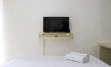 Apartemen Paradise Mansion