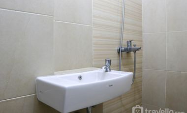 Apartemen Paradise Mansion