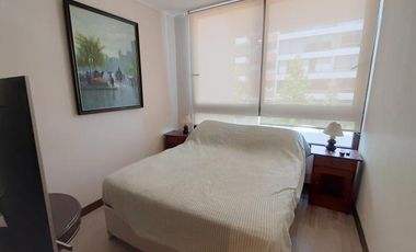 Portal La Dehesa/Av. La Dehesa - Departamento - Venta