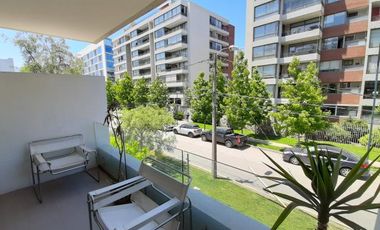 Portal La Dehesa/Av. La Dehesa - Departamento - Venta