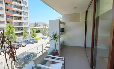 Portal La Dehesa/Av. La Dehesa - Departamento - Venta