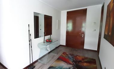 Portal La Dehesa/Av. La Dehesa - Departamento - Venta