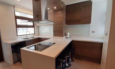 Portal La Dehesa/Av. La Dehesa - Departamento - Venta