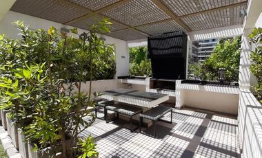 Portal La Dehesa/Av. La Dehesa - Departamento - Venta