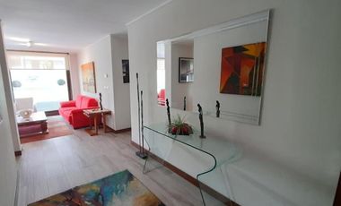 Portal La Dehesa/Av. La Dehesa - Departamento - Venta