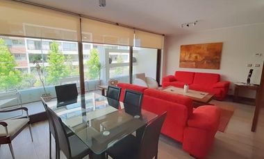 Portal La Dehesa/Av. La Dehesa - Departamento - Venta