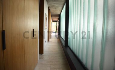 ARRIENDO CASA DE LUJO VALLE ESCONDIDO