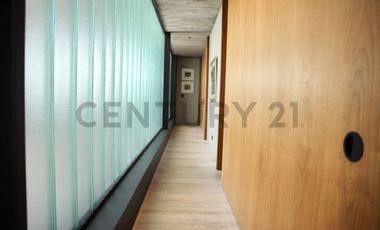 ARRIENDO CASA DE LUJO VALLE ESCONDIDO
