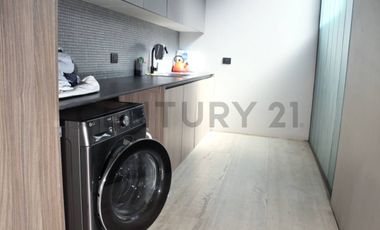 ARRIENDO CASA DE LUJO VALLE ESCONDIDO