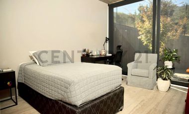 ARRIENDO CASA DE LUJO VALLE ESCONDIDO