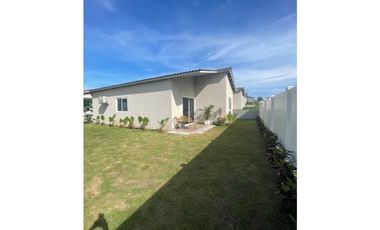 Se Vende propiedad, Proyecto Costa Verde