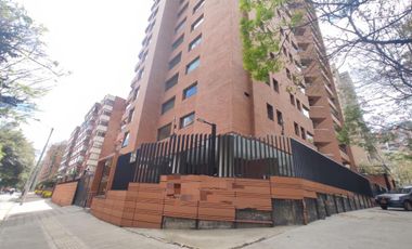 ARRIENDO de APARTAMENTO en BOGOTA