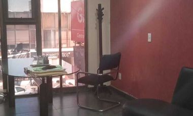 OPORTUNIDAD EN VENTA DE OFICINA EN CD SATELITE