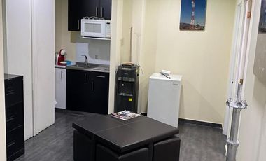 OPORTUNIDAD EN VENTA DE OFICINA EN CD SATELITE