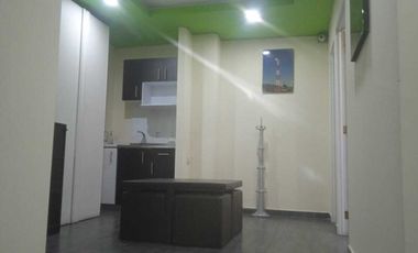 OPORTUNIDAD EN VENTA DE OFICINA EN CD SATELITE