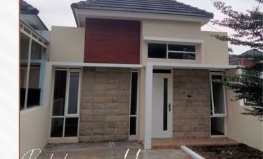 Rumah Mewah Termurah di Bululawang Kota Malang