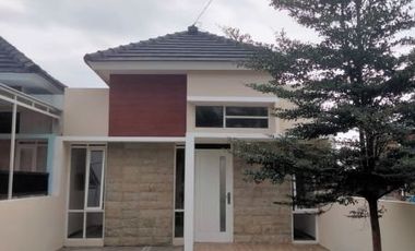 Rumah Mewah Termurah di Bululawang Kota Malang