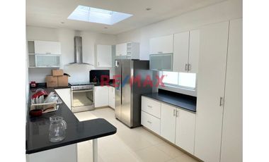 Tu Casa De Playa Con Piscina Y Vista Al Mar En Exclusivo Condominio Club House “Puerto Madero” - Mala