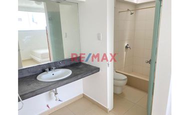 Tu Casa De Playa Con Piscina Y Vista Al Mar En Exclusivo Condominio Club House “Puerto Madero” - Mala