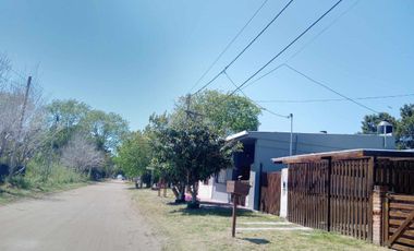 OPORTUNIDAD Casa en Las Toninas en venta