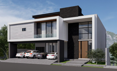 Residencia en Venta Sierra Alta $45,000,000