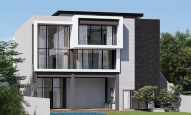 Residencia en Venta Sierra Alta $45,000,000