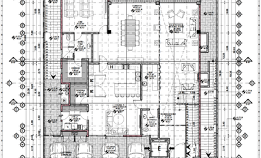 Residencia en Venta Sierra Alta $45,000,000