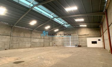 1037sqm Warehouse For Rent in Tipolo Mandaue City