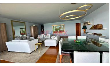 Venta De Hermoso Y Exclusivo Departamento En Barranco