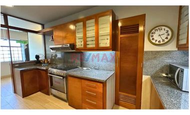 Venta De Hermoso Y Exclusivo Departamento En Barranco