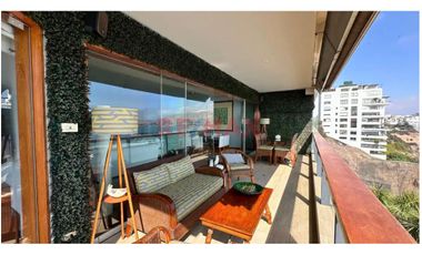 Venta De Hermoso Y Exclusivo Departamento En Barranco