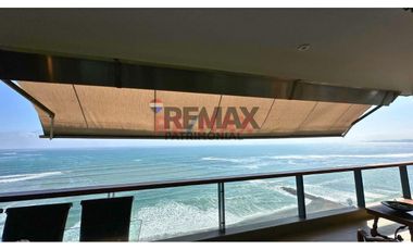 Venta De Hermoso Y Exclusivo Departamento En Barranco