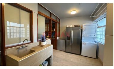 Venta De Hermoso Y Exclusivo Departamento En Barranco
