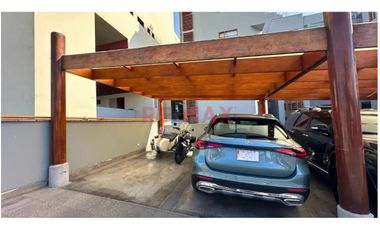 Venta De Hermoso Y Exclusivo Departamento En Barranco